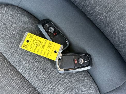 Used 2024 Ford Bronco Sport Big Bend w/ Convenience Package image 33