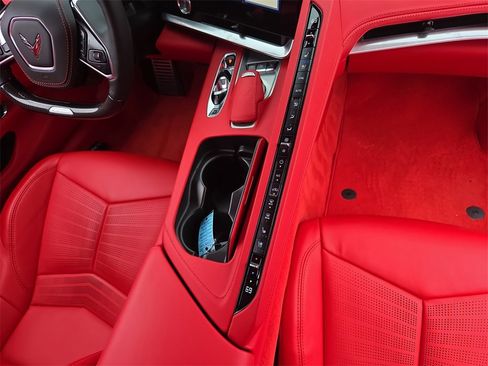 Used 2024 Chevrolet Corvette Z06 image 15