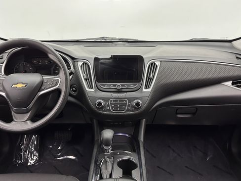 Used 2023 Chevrolet Malibu LT image 27