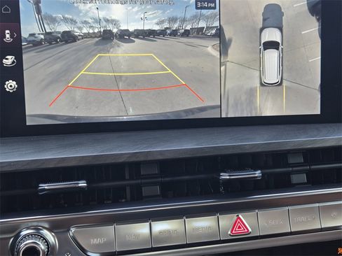 New 2025 Kia Telluride SX X-Line image 13