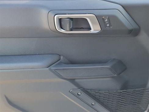 New 2025 Ford Bronco Big Bend image 18