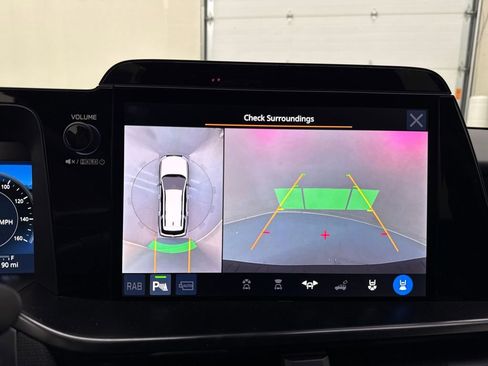 New 2026 Subaru Outback Limited XT w/ Premium/Limited Package 2 image 20