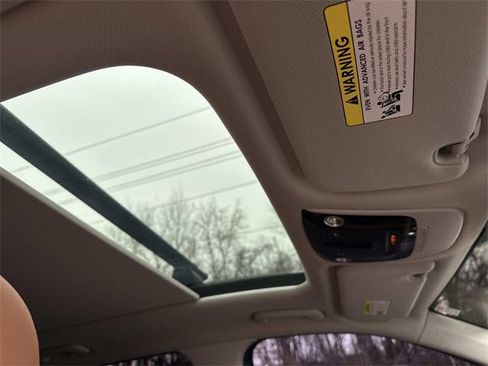 Used 2022 Kia Sorento SX Prestige w/ Rust Color Package image 17