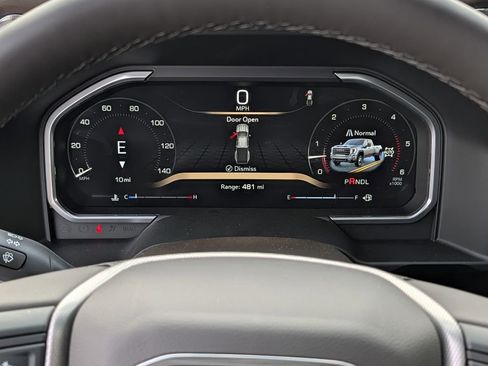 New 2026 GMC Sierra 3500 Denali image 21