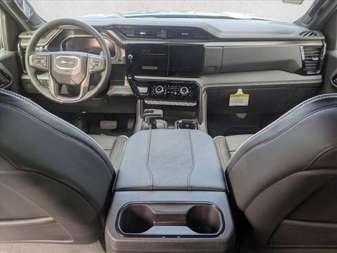 New 2026 GMC Sierra 1500 AT4X image 17