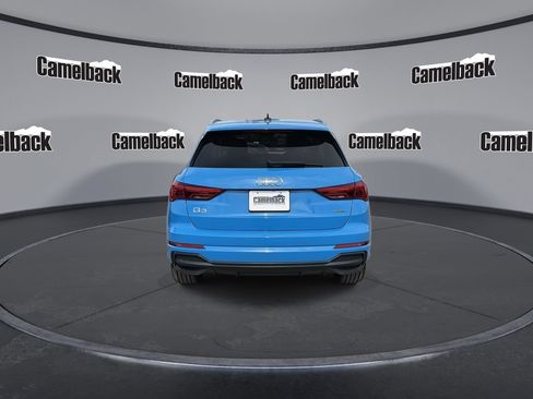 Used 2019 Audi Q3 2.0T Prestige AWD/4WD image 6