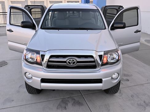 Used 2010 Toyota Tacoma 4x4 Access Cab V6 image 66