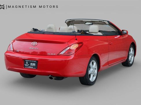 Used 2006 Toyota Solara SLE image 12