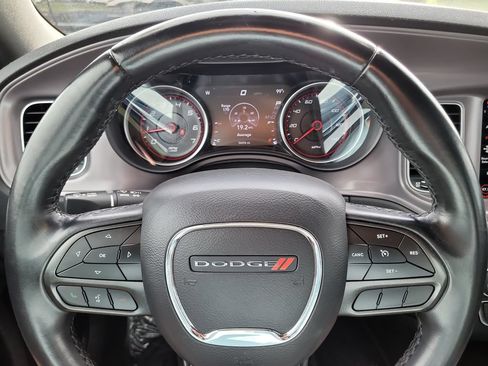 Used 2023 Dodge Charger SXT RWD image 29