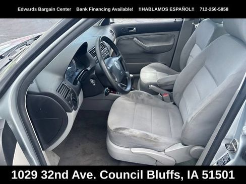 Used 2004 Volkswagen Jetta GLS FWD image 15