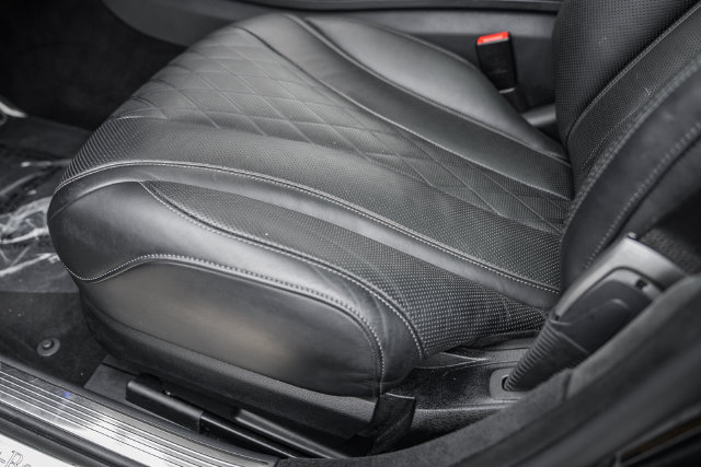 Used 2015 Mercedes-Benz S 600 image 29
