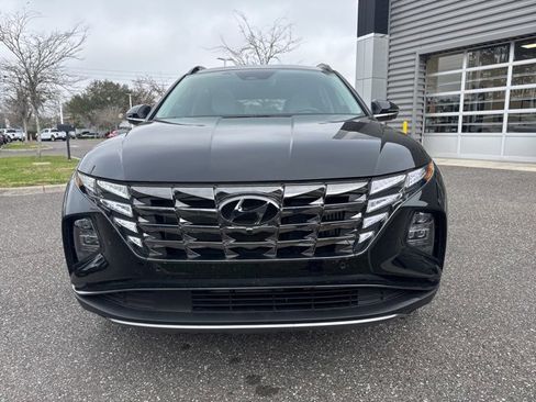 Used 2024 Hyundai Tucson Limited image 8