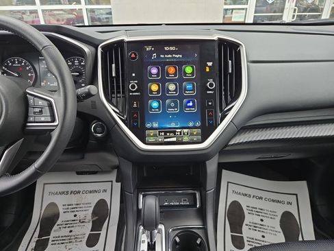 Used 2025 Subaru Ascent Premium w/ Premium Package image 45
