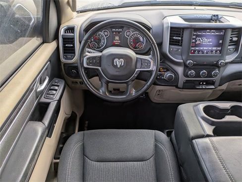 Used 2020 RAM 1500 Big Horn image 16