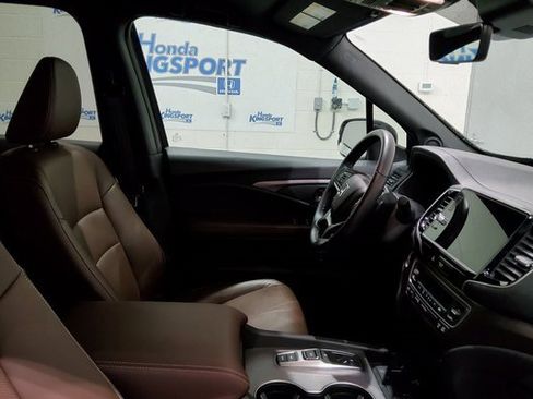 Used 2025 Honda Ridgeline RTL image 23