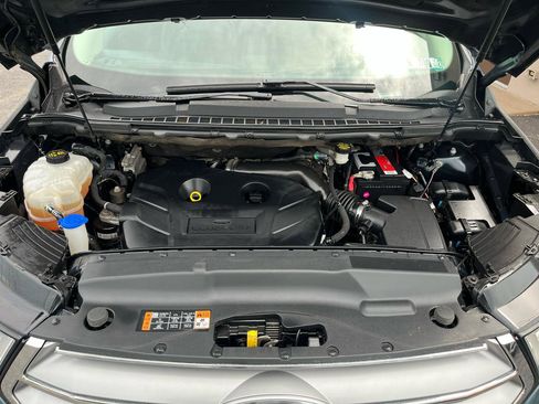 Used 2016 Ford Edge SEL w/ Equipment Group 201A AWD/4WD image 12