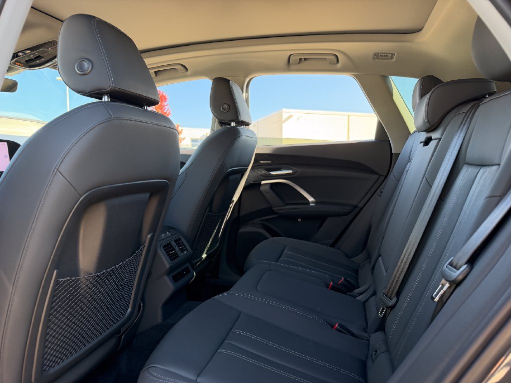 New 2026 Audi Q5 Premium Plus AWD/4WD image 34