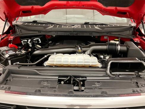 Used 2021 Ford F150 XLT w/ Equipment Group 301A Mid image 25