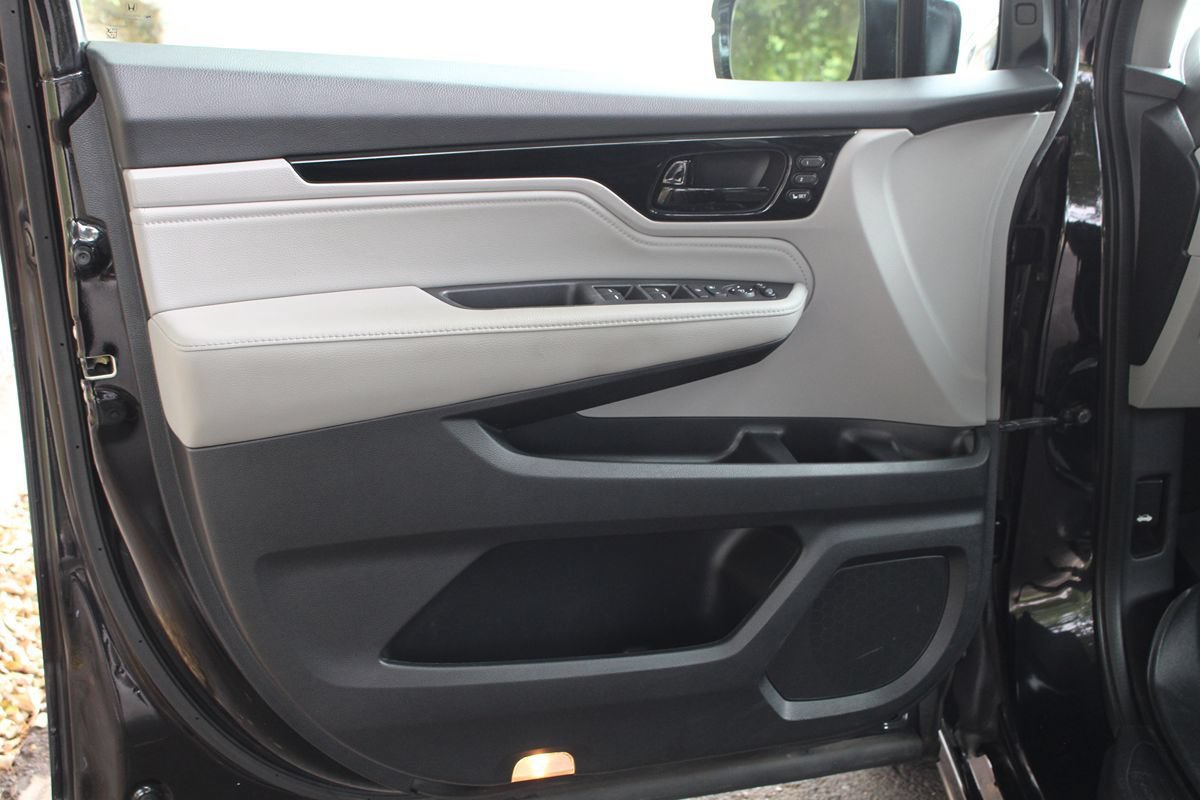 Used 2019 Honda Odyssey Elite image 10