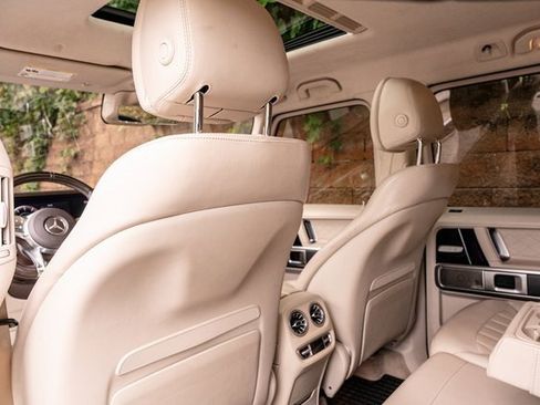 Used 2020 Mercedes-Benz G 63 AMG G 63 AMG image 27