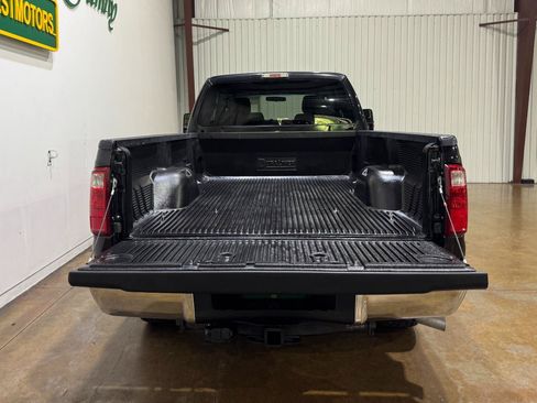 Used 2012 Ford F250 XLT w/ XLT Interior Pkg AWD/4WD image 33