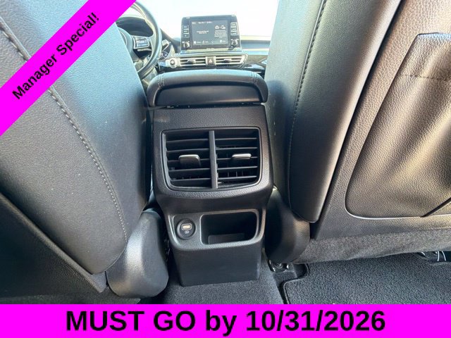 Used 2021 Kia Seltos EX AWD/4WD image 69