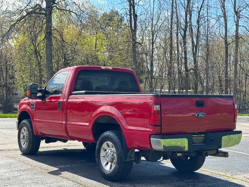 Used 2010 Ford F350 XLT image 16