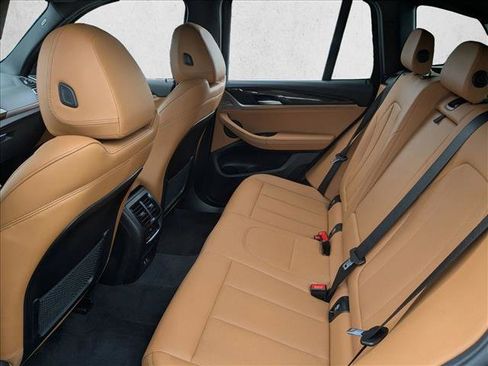 Used 2022 BMW X3 xDrive30i w/ Premium Package 2 (ZPA) image 18