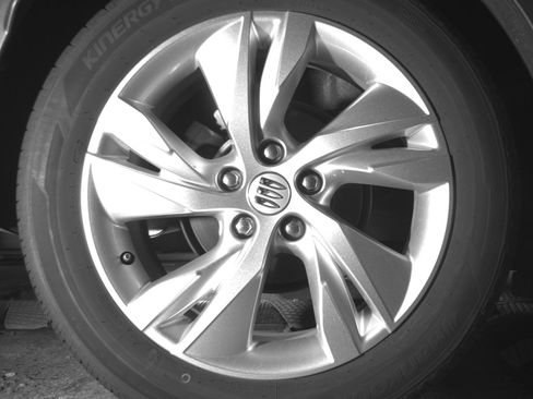 Used 2025 Buick Encore GX Preferred FWD image 15