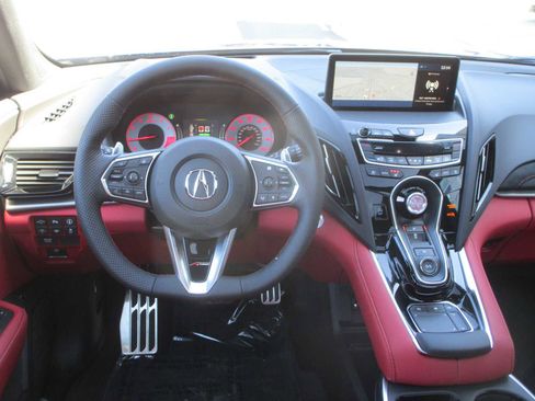 Certified 2025 Acura RDX A-Spec image 12