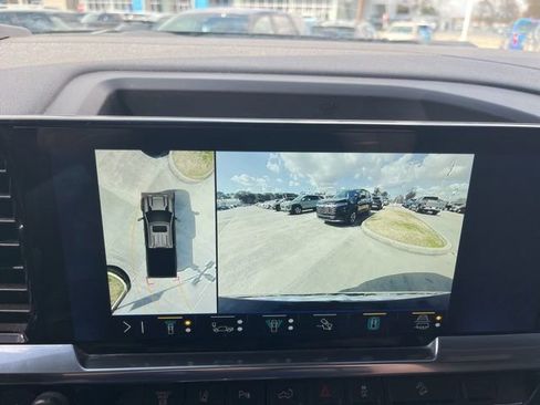 Used 2024 Chevrolet Silverado 2500 LT w/ All Star Edition image 25