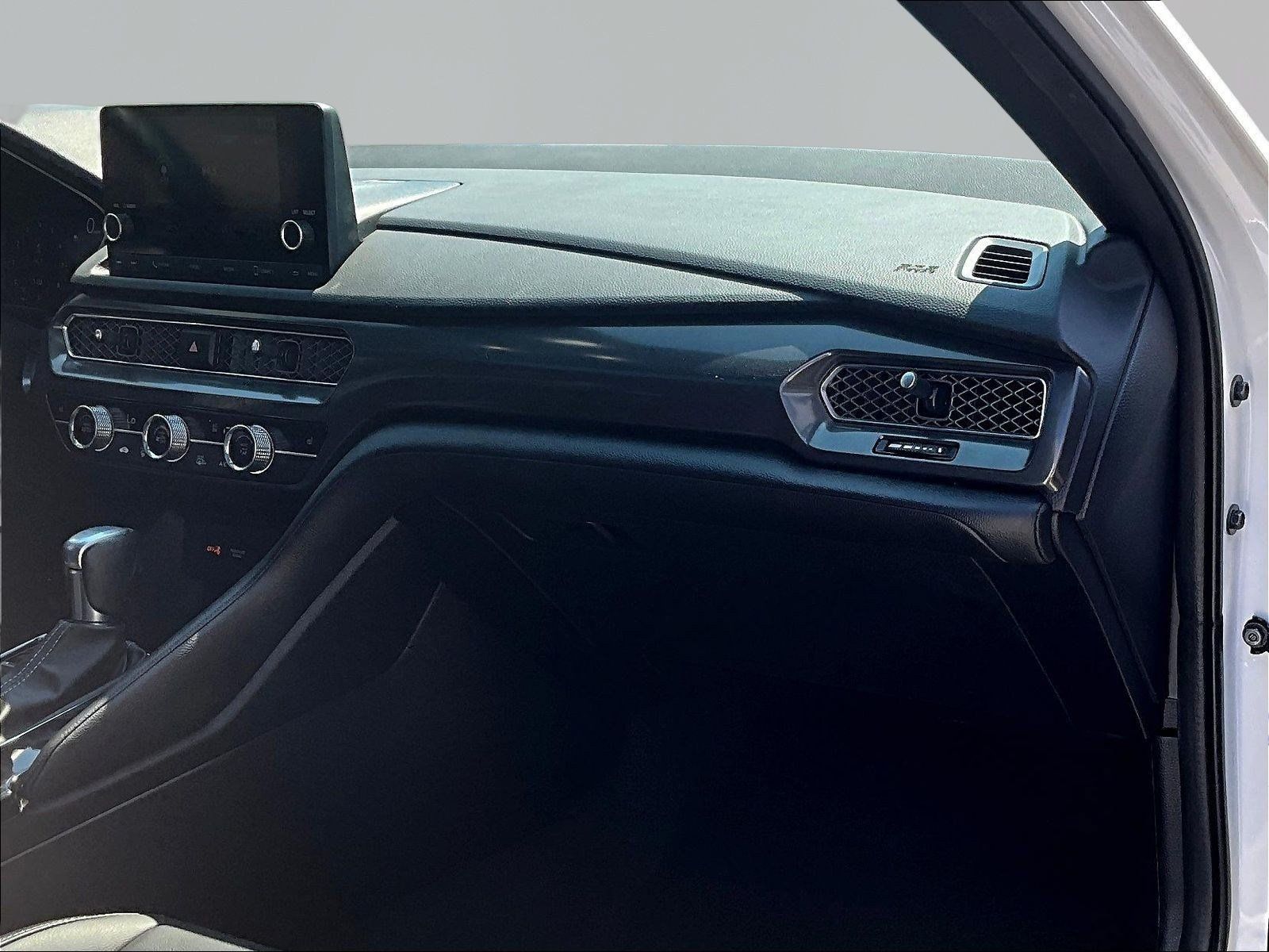 Certified 2023 Acura Integra A-Spec FWD image 26