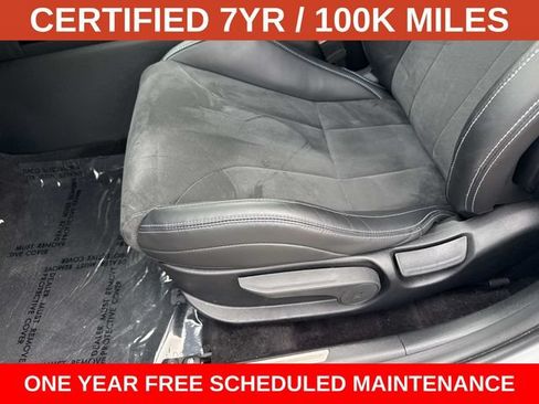 Used 2024 Hyundai Elantra N FWD image 15