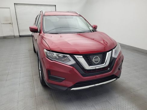 Used 2017 Nissan Rogue SV FWD image 13