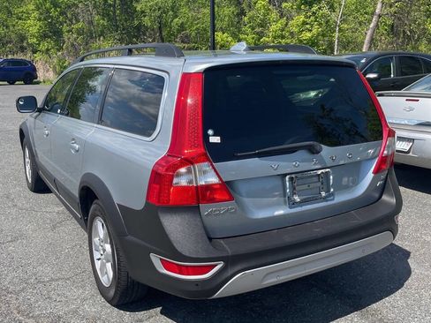Used 2010 Volvo XC70 3.2 AWD/4WD image 5