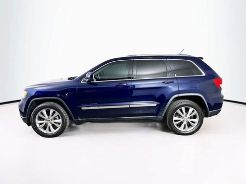 Used 2013 Jeep Grand Cherokee Laredo image 3