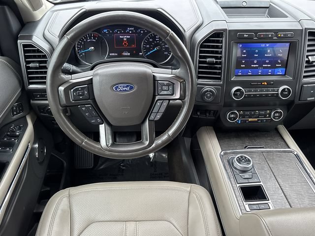 Used 2021 Ford Expedition Max Limited RWD image 11