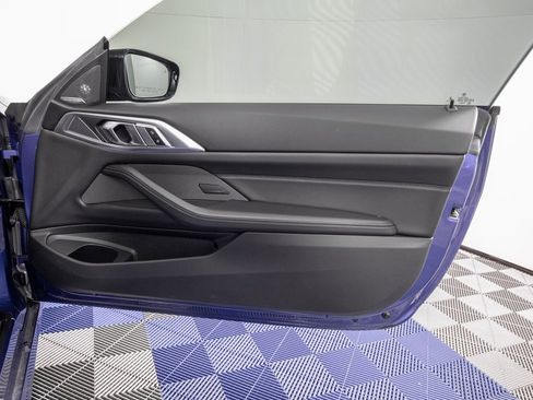 Used 2023 BMW 440i xDrive Coupe w/ Premium Package image 14