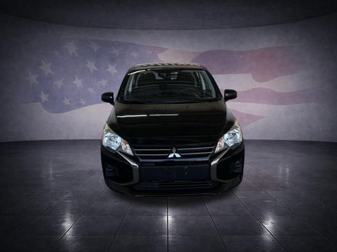 Used 2021 Mitsubishi Mirage ES image 8