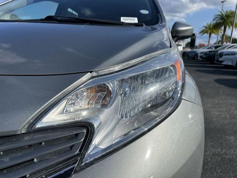 Used 2015 Nissan Versa Note S FWD image 29