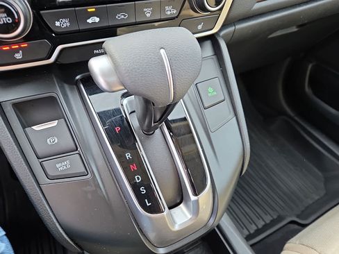 Certified 2019 Honda CR-V EX image 17