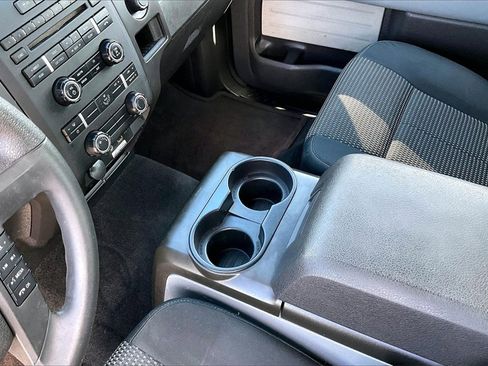 Used 2014 Ford F150 STX w/ Equipment Group 201A Mid image 14