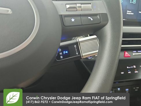 Used 2025 Hyundai Sonata SEL image 26