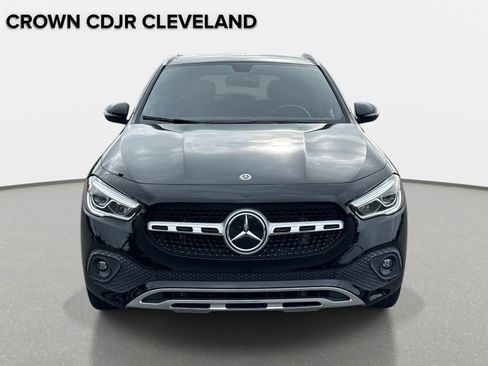Used 2023 Mercedes-Benz GLA 250 4MATIC image 10
