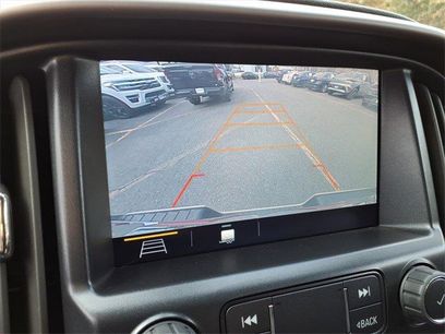 Certified 2022 GMC Canyon AT4 w/ Trailering Package