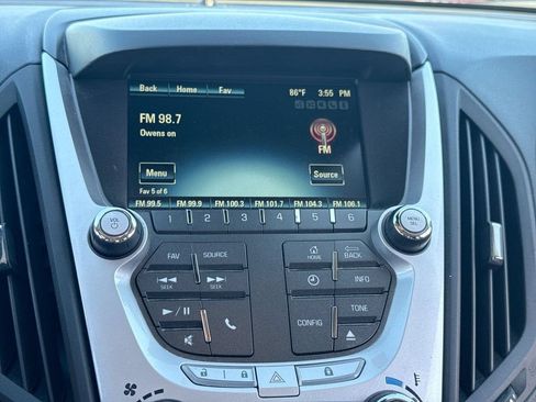 Used 2014 Chevrolet Equinox LT w/ Driver Convenience Package AWD/4WD image 19
