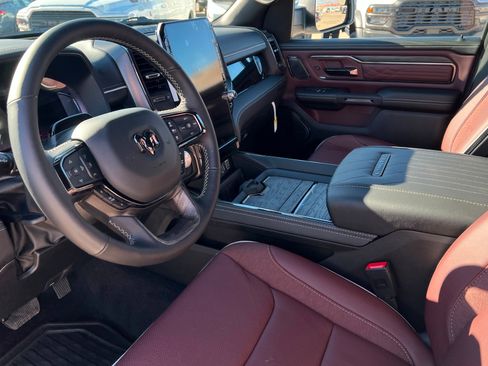 New 2026 RAM 1500 Limited image 15