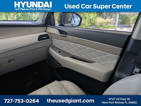 Certified 2022 Hyundai Palisade Calligraphy w/ Winter Package AWD/4WD image 25
