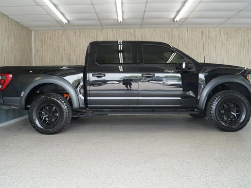 Used 2022 Ford F150 Raptor w/ Equipment Group 801A High AWD/4WD image 6