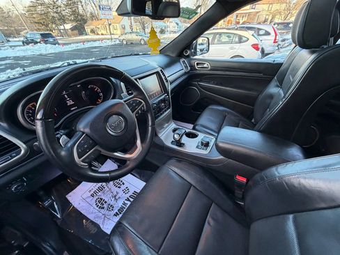 Used 2014 Jeep Grand Cherokee Summit image 10